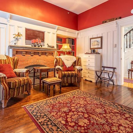 Fitzroy Hall Charlottetown Extérieur photo