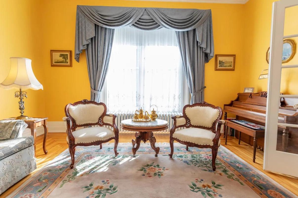 Fitzroy Hall Charlottetown Extérieur photo