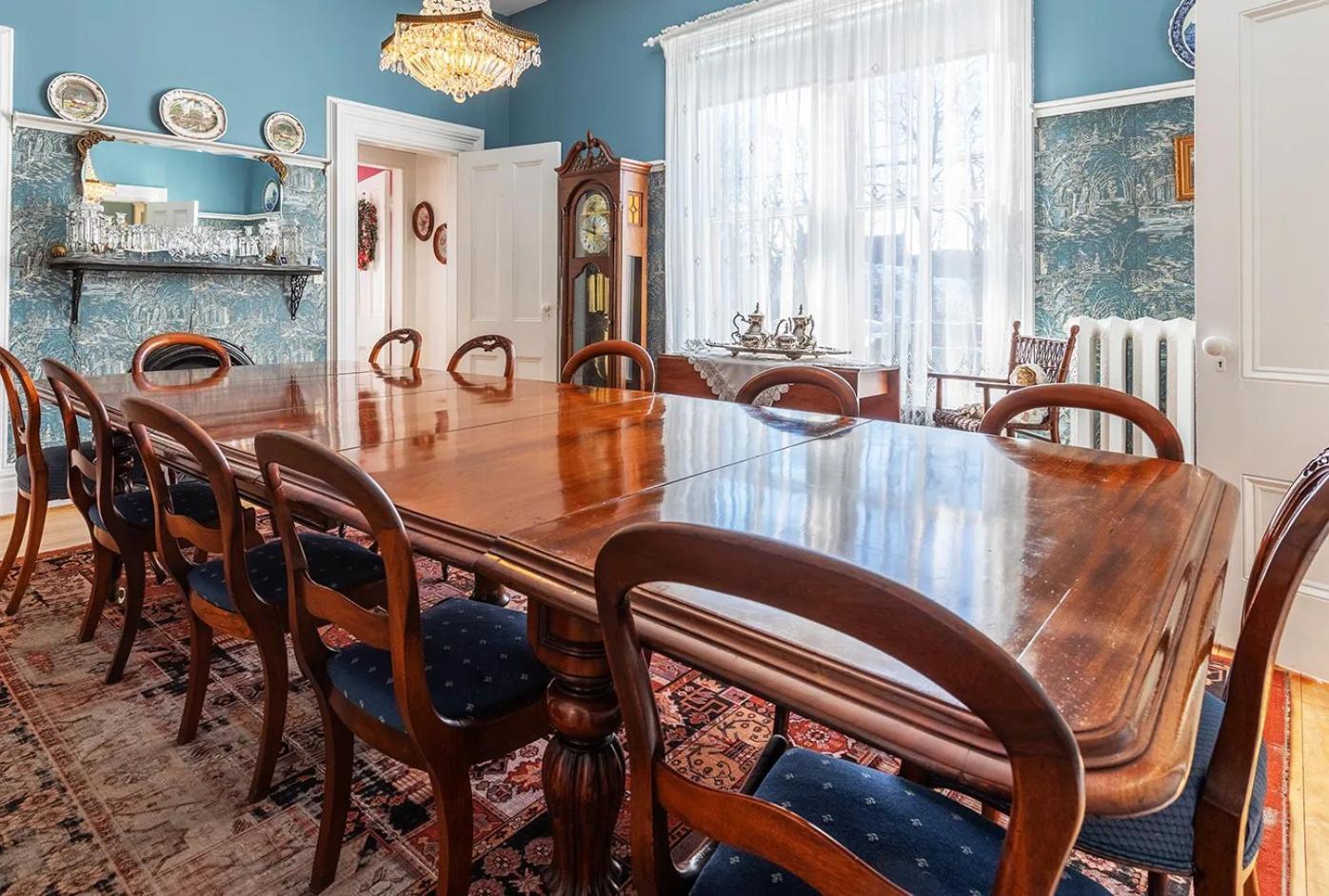 Fitzroy Hall Charlottetown Extérieur photo