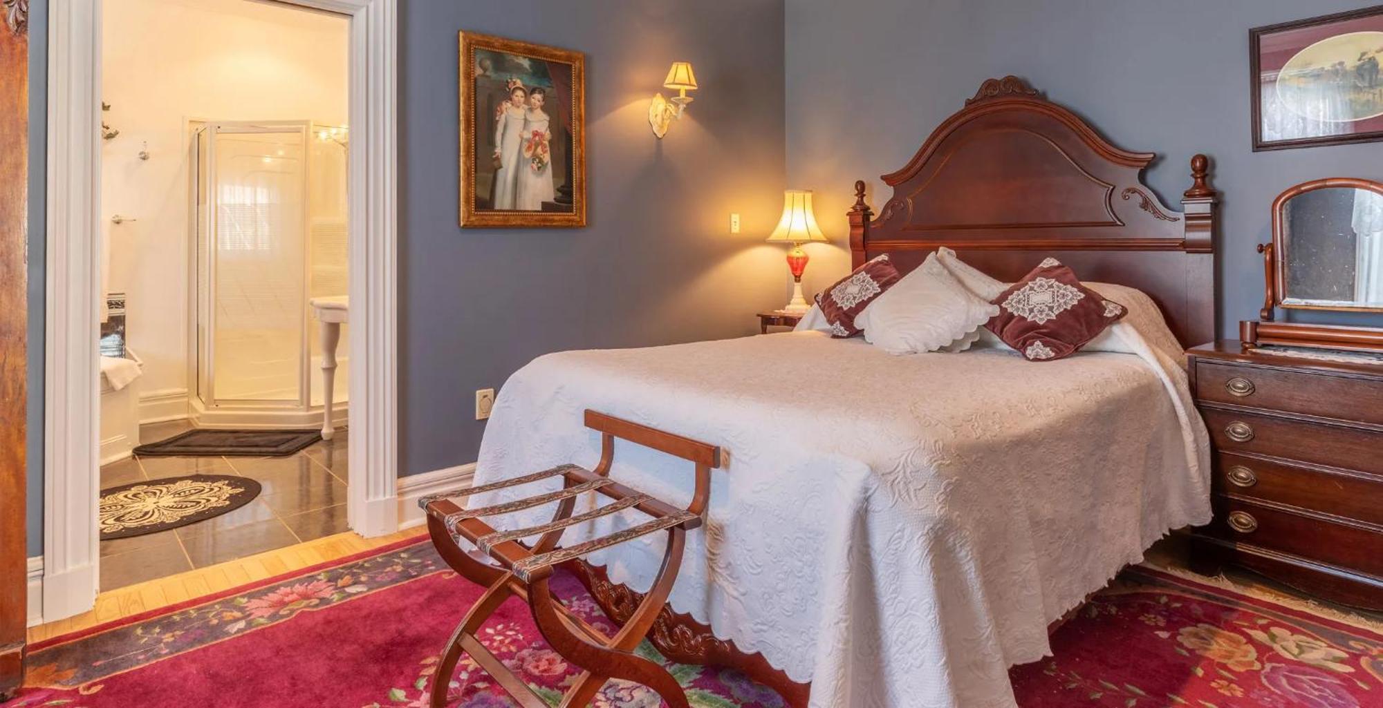 Fitzroy Hall Charlottetown Extérieur photo