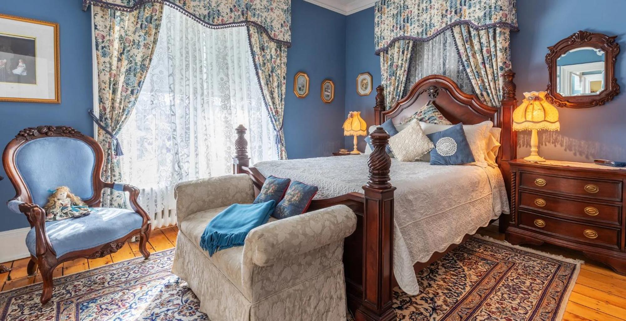 Fitzroy Hall Charlottetown Extérieur photo