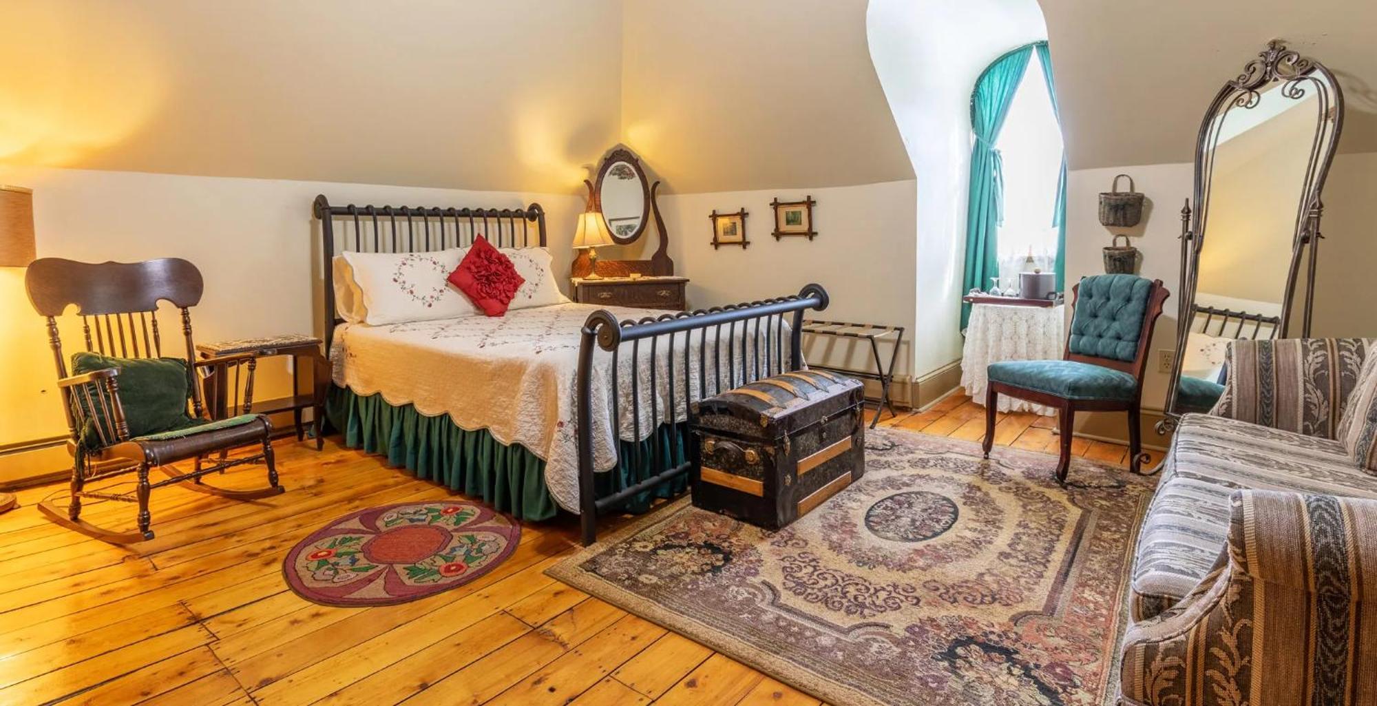 Fitzroy Hall Charlottetown Extérieur photo