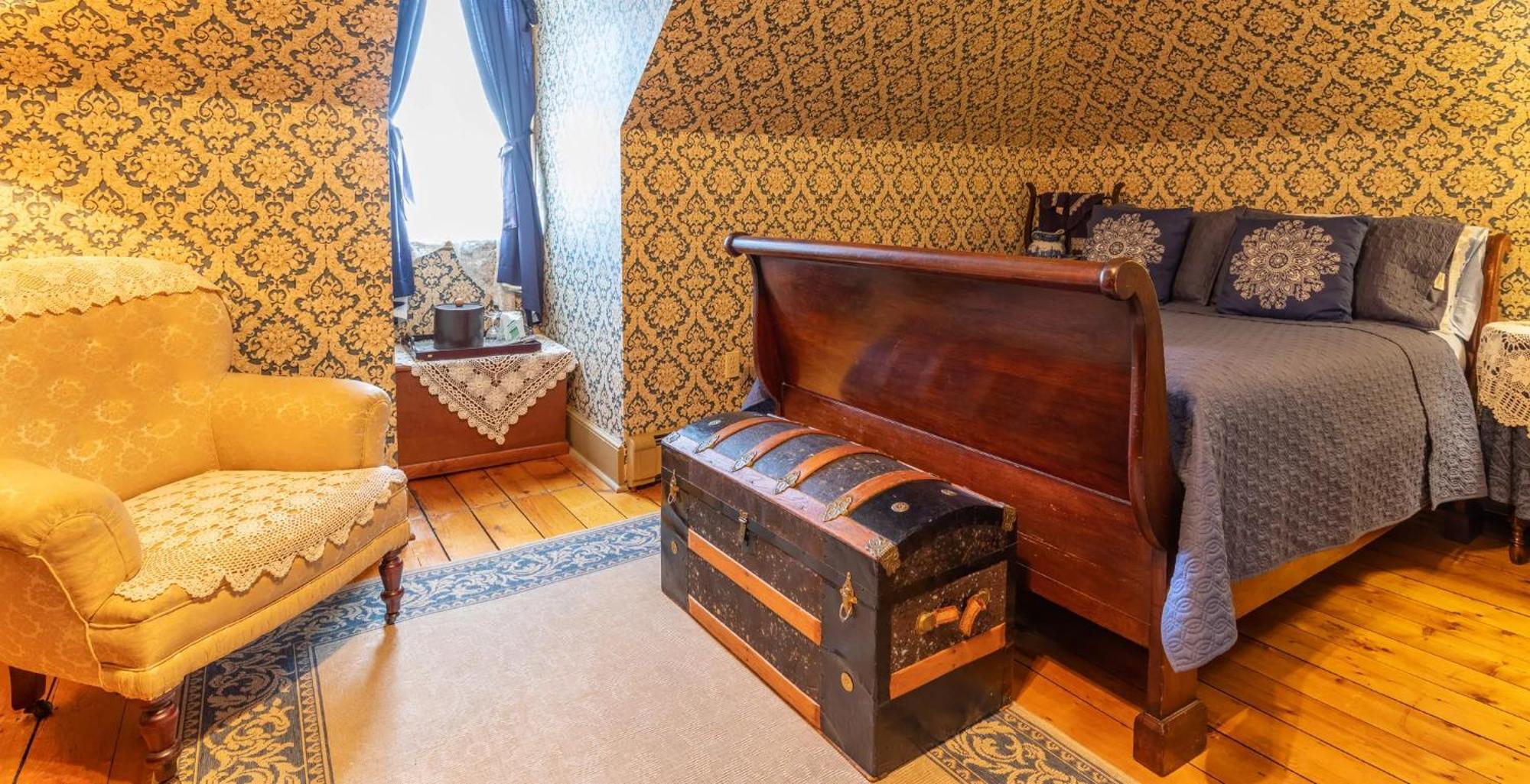 Fitzroy Hall Charlottetown Extérieur photo