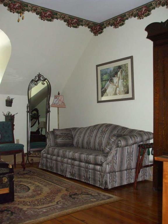Fitzroy Hall Charlottetown Extérieur photo