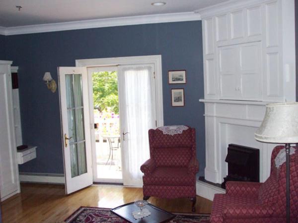 Fitzroy Hall Charlottetown Chambre photo