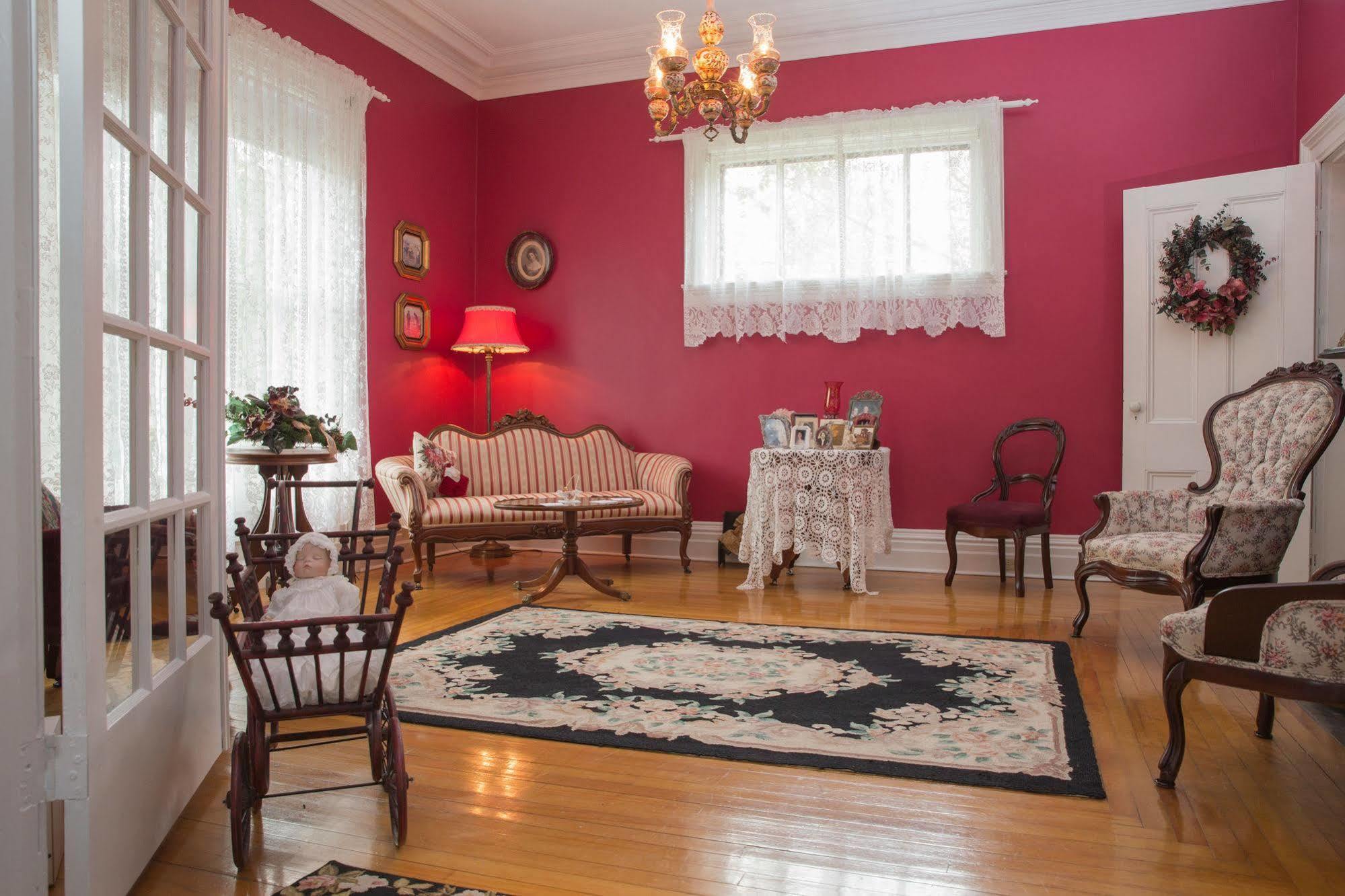 Fitzroy Hall Charlottetown Extérieur photo