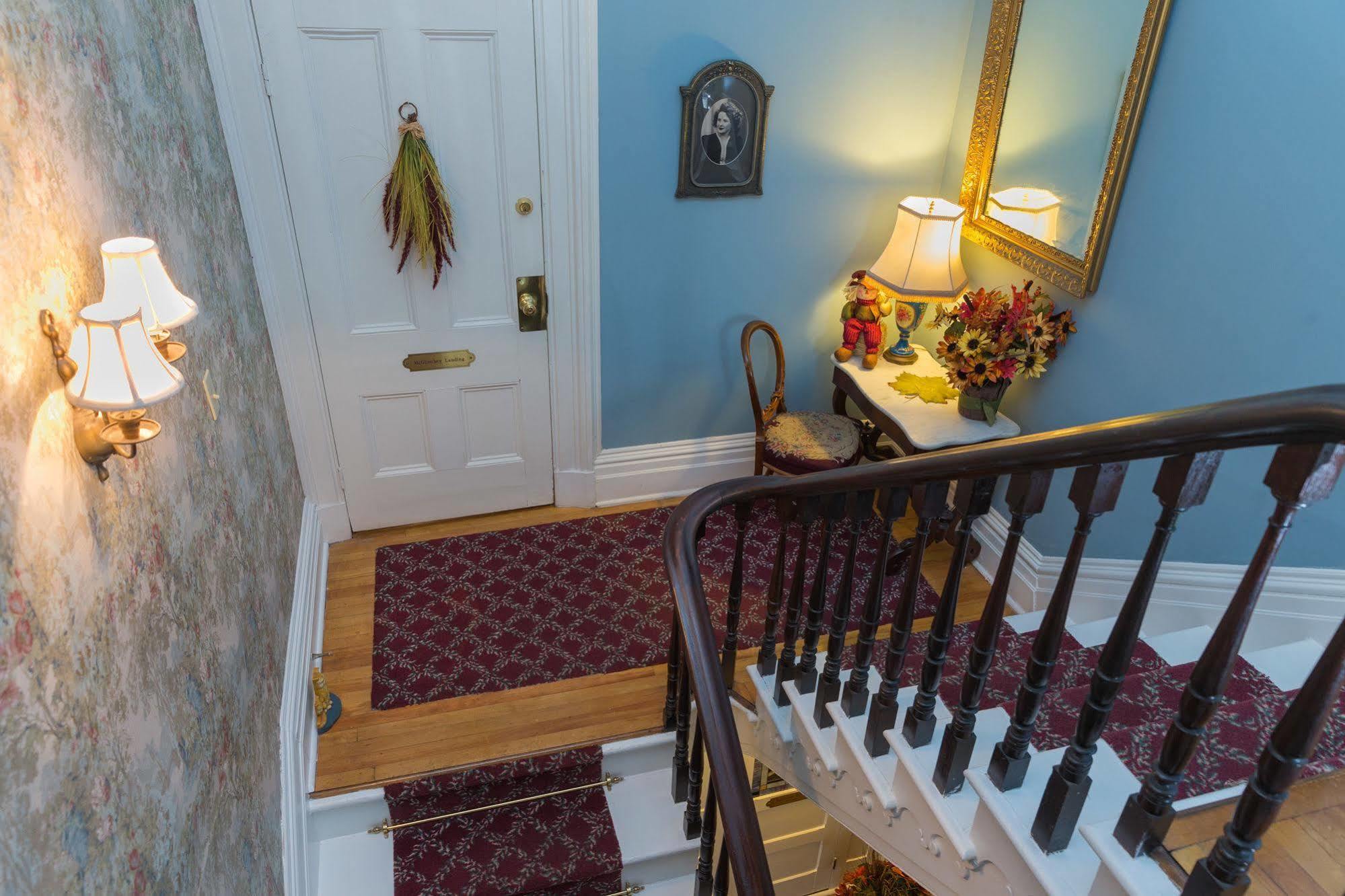 Fitzroy Hall Charlottetown Extérieur photo